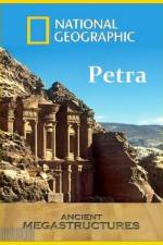 Watch National Geographic Ancient Megastructures Petra Solarmovie