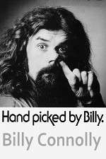Watch The Pick of Billy Connolly Solarmovie