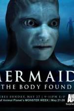 Watch Mermaids The Body Found Solarmovie