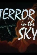 Watch Terror in the Sky Solarmovie