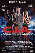 Watch CIA Code Name: Alexa Solarmovie