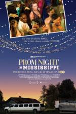 Watch Prom Night in Mississippi Solarmovie
