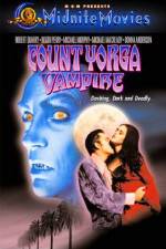 Watch Count Yorga Vampire Solarmovie