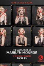 Watch The Secret Life of Marilyn Monroe Solarmovie
