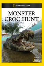 Watch Monster Croc Hunt Solarmovie