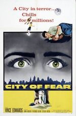 Watch City of Fear Solarmovie
