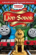 Watch Thomas & Friends Lion of Sodor Solarmovie