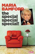 Watch Maria Bamford: The Special Special Special! (TV Special 2012) Solarmovie