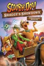 Watch Scooby-Doo! Shaggy\'s Showdown Solarmovie