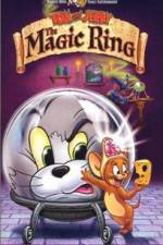 Watch Tom and Jerry: The Magic Ring Solarmovie