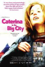 Watch Caterina in the Big City Solarmovie
