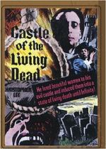 Watch The Castle of the Living Dead Solarmovie