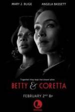 Watch Betty and Coretta Solarmovie