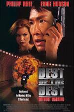 Watch Best of the Best Without Warning Solarmovie