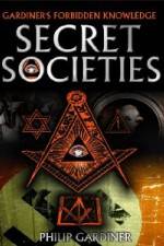 Watch Secret Societies Solarmovie