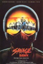 Watch Savage Dawn Solarmovie