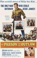 Watch The Parson and the Outlaw Solarmovie
