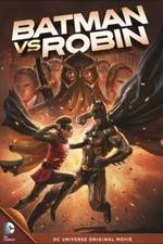 Watch Batman vs. Robin Solarmovie