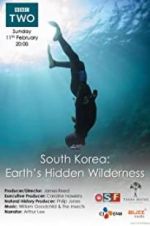 Watch South Korea: Earth\'s Hidden Wilderness Solarmovie