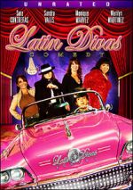 Watch The Latin Divas of Comedy Solarmovie