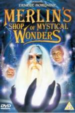 Watch Merlin's Shop of Mystical Wonders Solarmovie