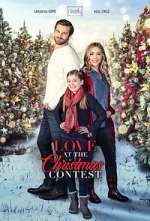 Watch Love at the Christmas Contest Solarmovie