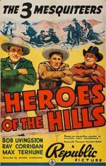 Watch Heroes of the Hills Solarmovie