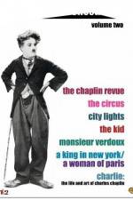Watch Charlie The Life and Art of Charles Chaplin Solarmovie