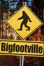 Watch Bigfootville Solarmovie