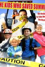 Watch The Kids Who Saved Summer Solarmovie