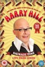 Watch Harry Hill - Sausage Time - Live From Leeds Solarmovie