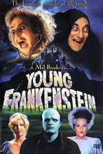 Watch Young Frankenstein Solarmovie