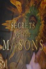 Watch Secrets of The Masons Solarmovie