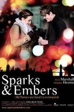 Watch Sparks and Embers Solarmovie