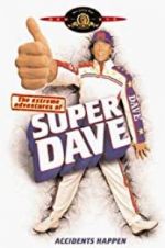 Watch The Extreme Adventures of Super Dave Solarmovie