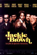 Watch Jackie Brown Solarmovie