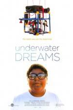 Watch Underwater Dreams Solarmovie