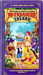 Watch The Adventures of Ronald McDonald: McTreasure Island Solarmovie