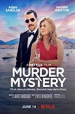 Watch Murder Mystery Solarmovie