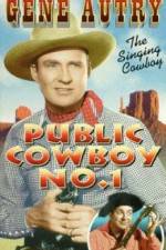 Watch Public Cowboy No 1 Solarmovie