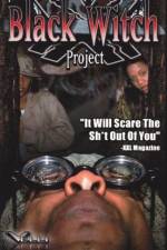 Watch The Black Witch Project Solarmovie