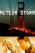 Watch Meteor Storm Solarmovie