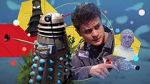 Watch Doctor Who: Mission to the Unknown Solarmovie