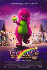 Watch Barney\'s Great Adventure Solarmovie