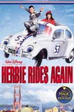 Watch Herbie Rides Again Solarmovie