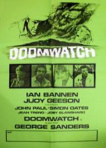 Watch Doomwatch Solarmovie
