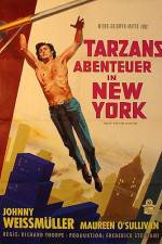 Watch Tarzan's New York Adventure Solarmovie