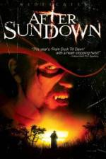 Watch After Sundown Solarmovie