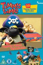 Watch Timmy Time: Timmy Finds Treasure Solarmovie