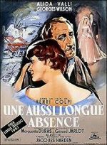 Watch The Long Absence Solarmovie